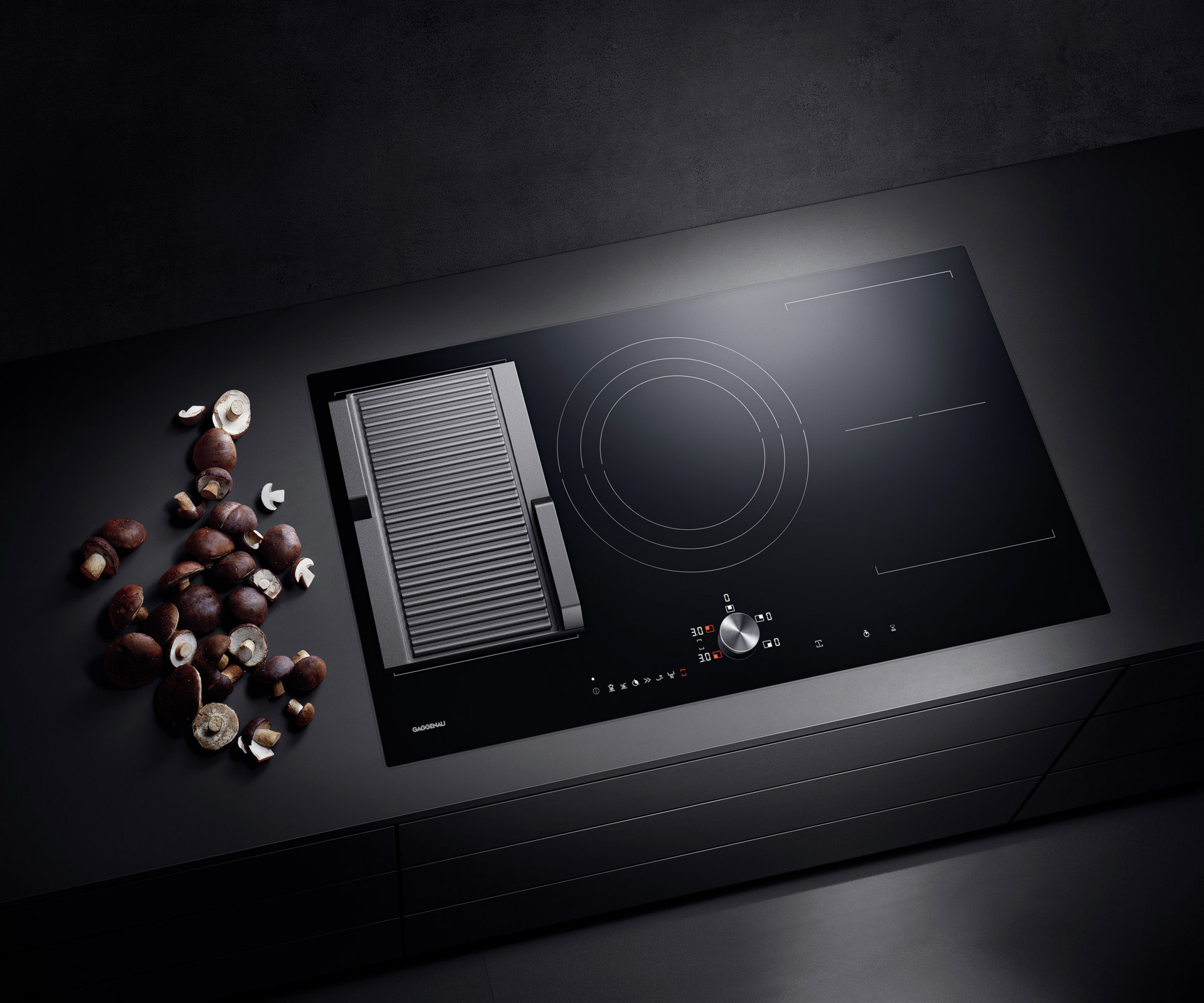 Как правильно выбирать варочную панель?