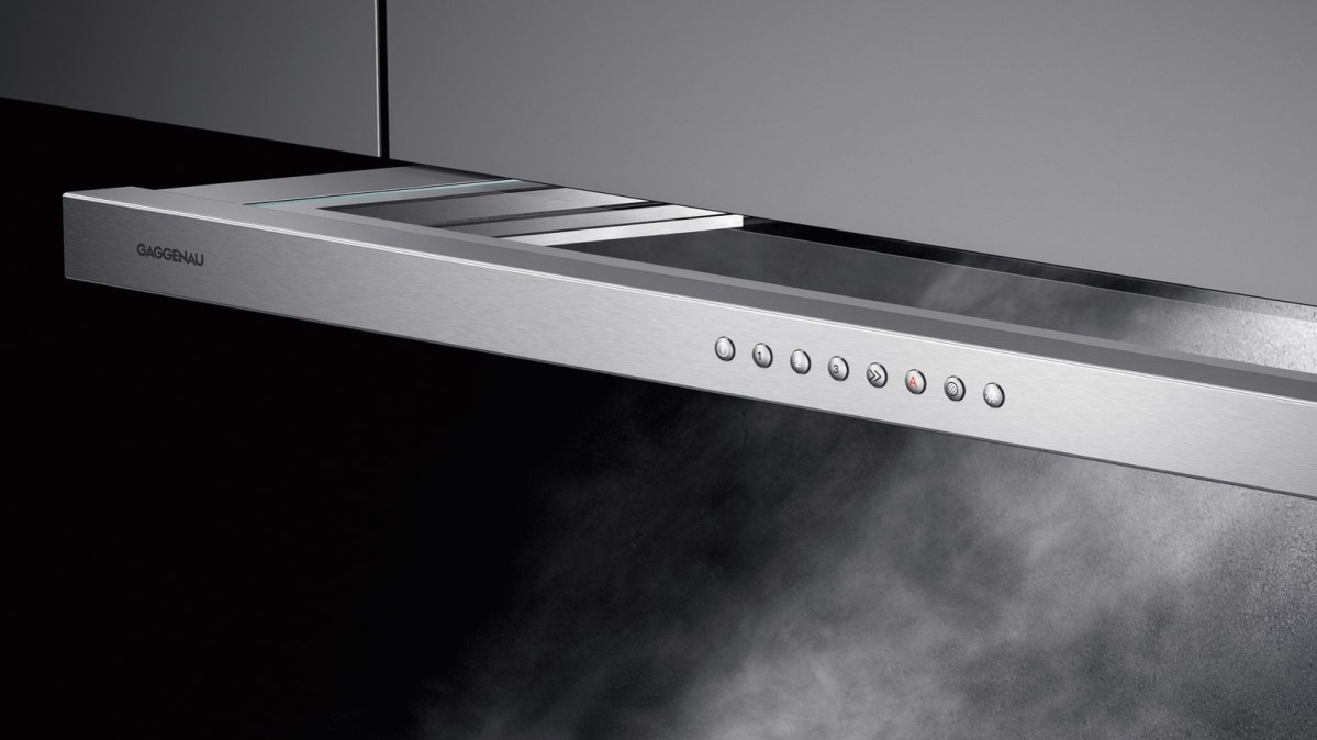 Виды вытяжек