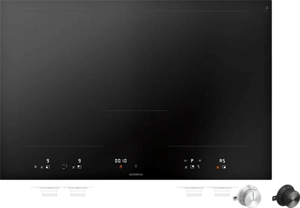 Gaggenau VI482105 — Индукционная варочная панель 80 см