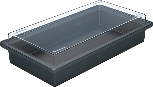 Gaggenau RA430100 — Контейнер с прозрачной крышкой