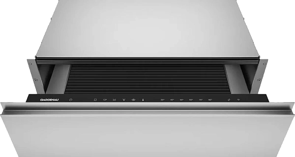 Gaggenau GW051190 — Шкаф для подогрева посуды 60 x 14 см