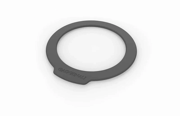 Gaggenau SP415001 — Магнитное кольцо для посуды диаметром 15–18 см